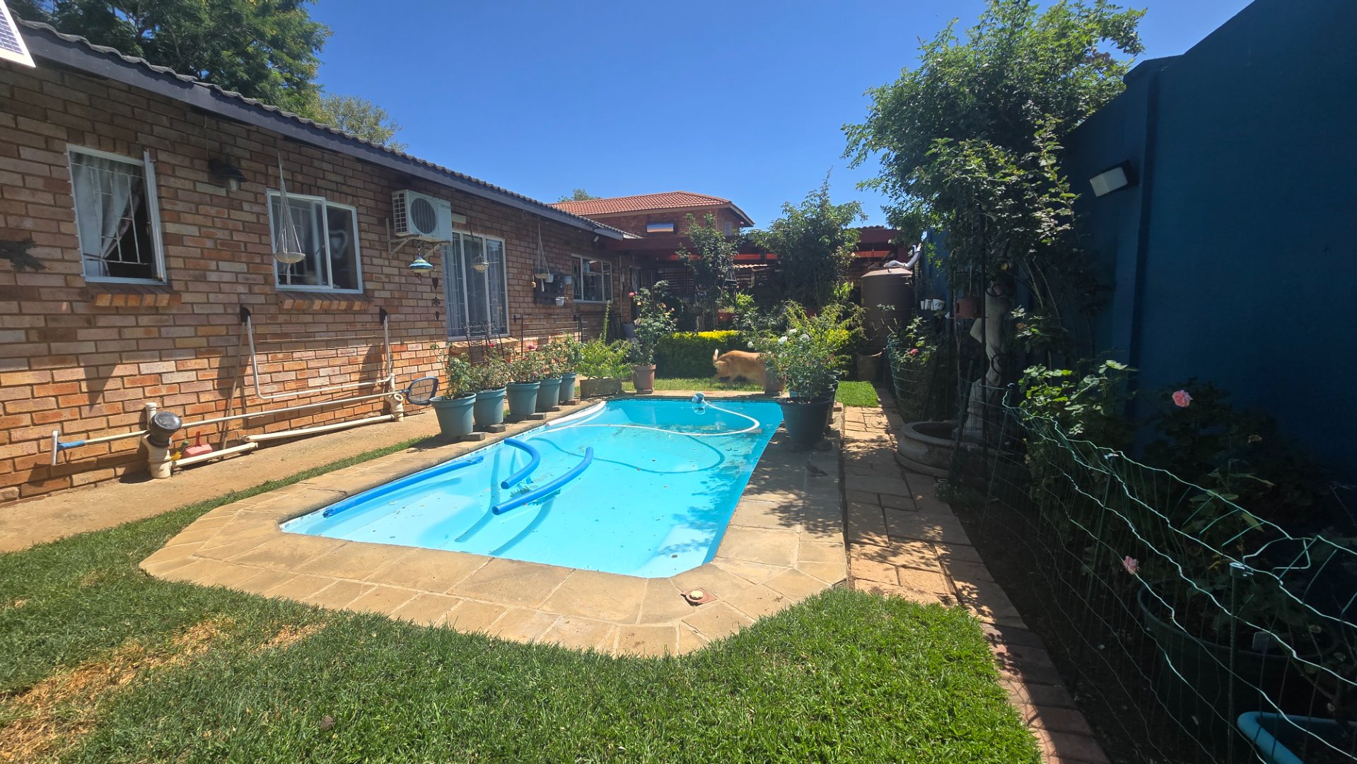 3 Bedroom Property for Sale in Bodorp North West